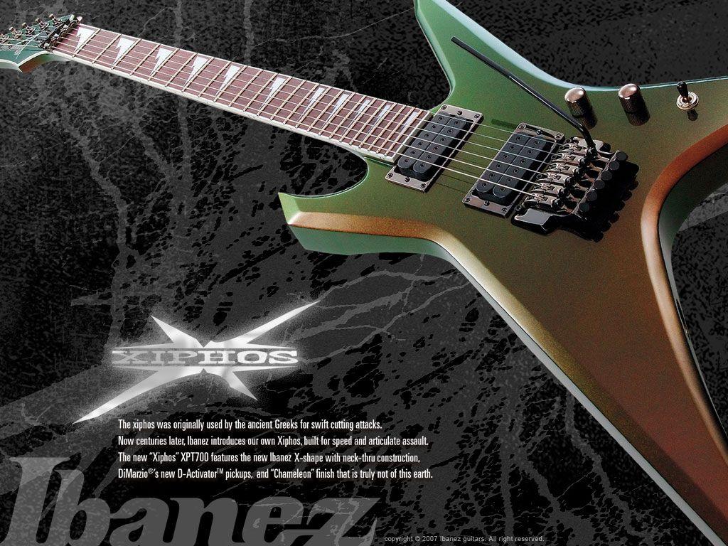 Wallpaper: Ibanez Wallpaper. Ibanez Wallpaper