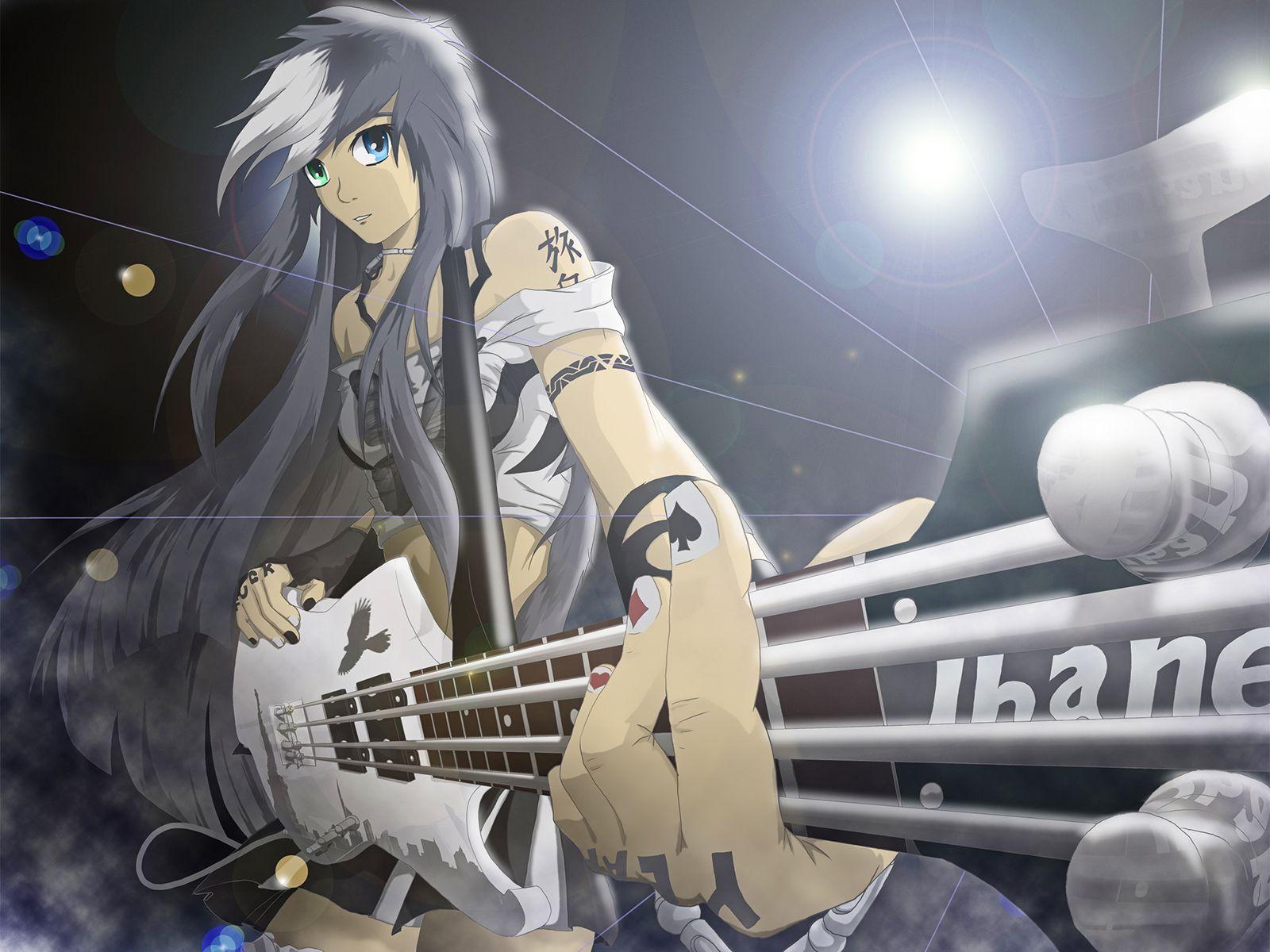 bass guitar. Ibanez Bass Guitar Cute Player. Wallpaper User. Bass