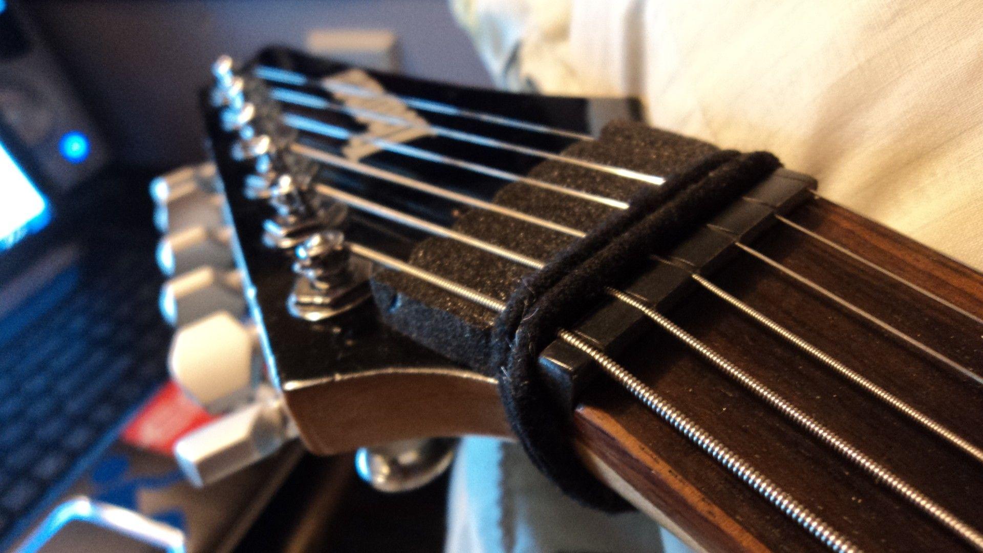 Ibanez RG wallpaperx900