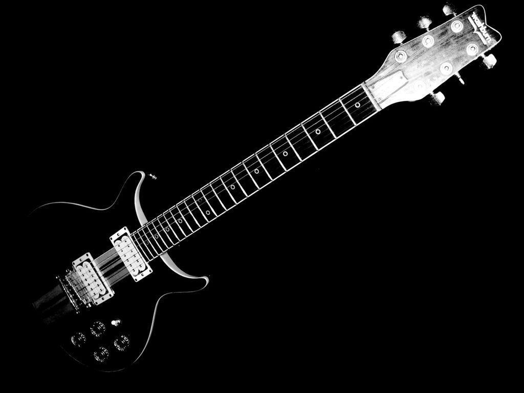 Bass Guitar Wallpaper