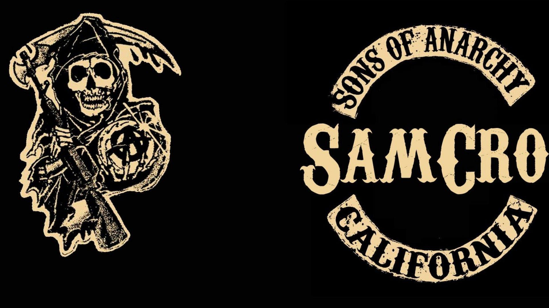 Sons Of Anarchy iPhone Wallpaper Group (65)
