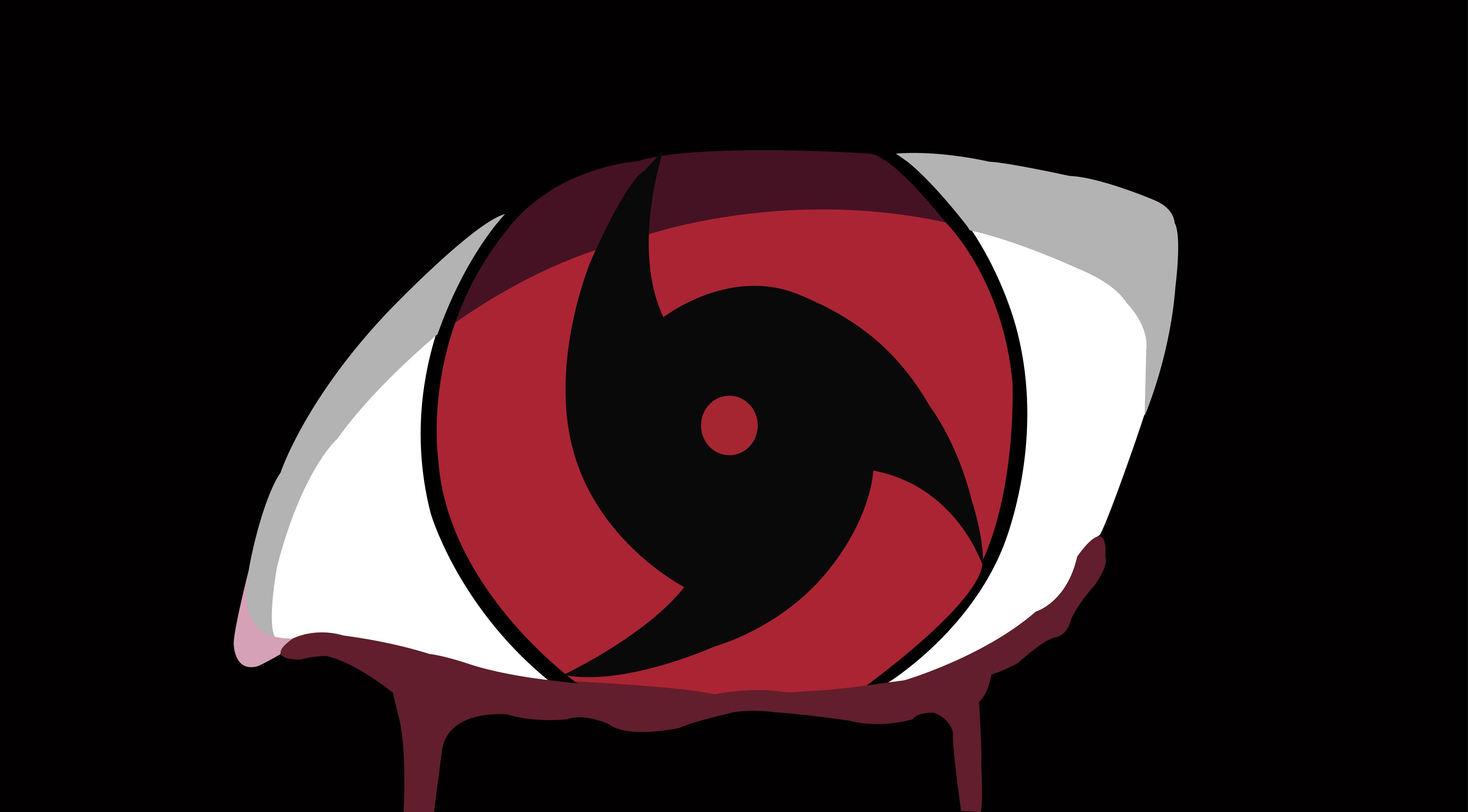 Naruto Sharingan Wallpapers - Wallpaper Cave