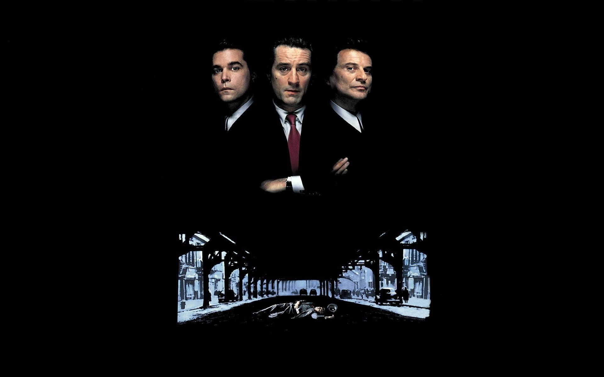 Goodfellas martin scorsese gangster mafia movies wallpaper