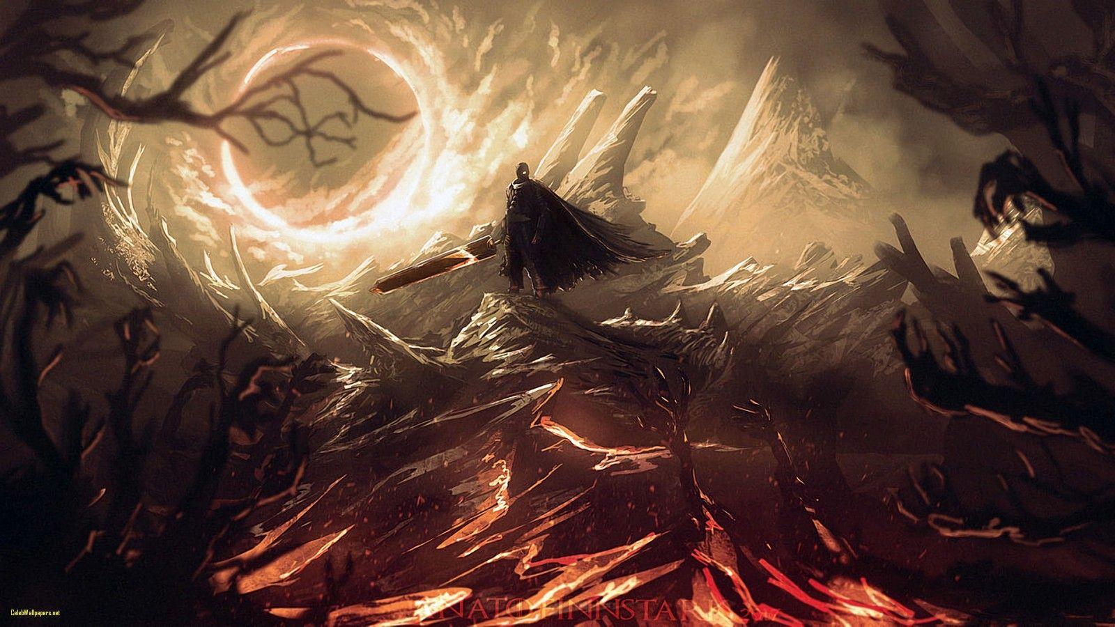 Berserk Wallpapers HD Wallpaper Cave