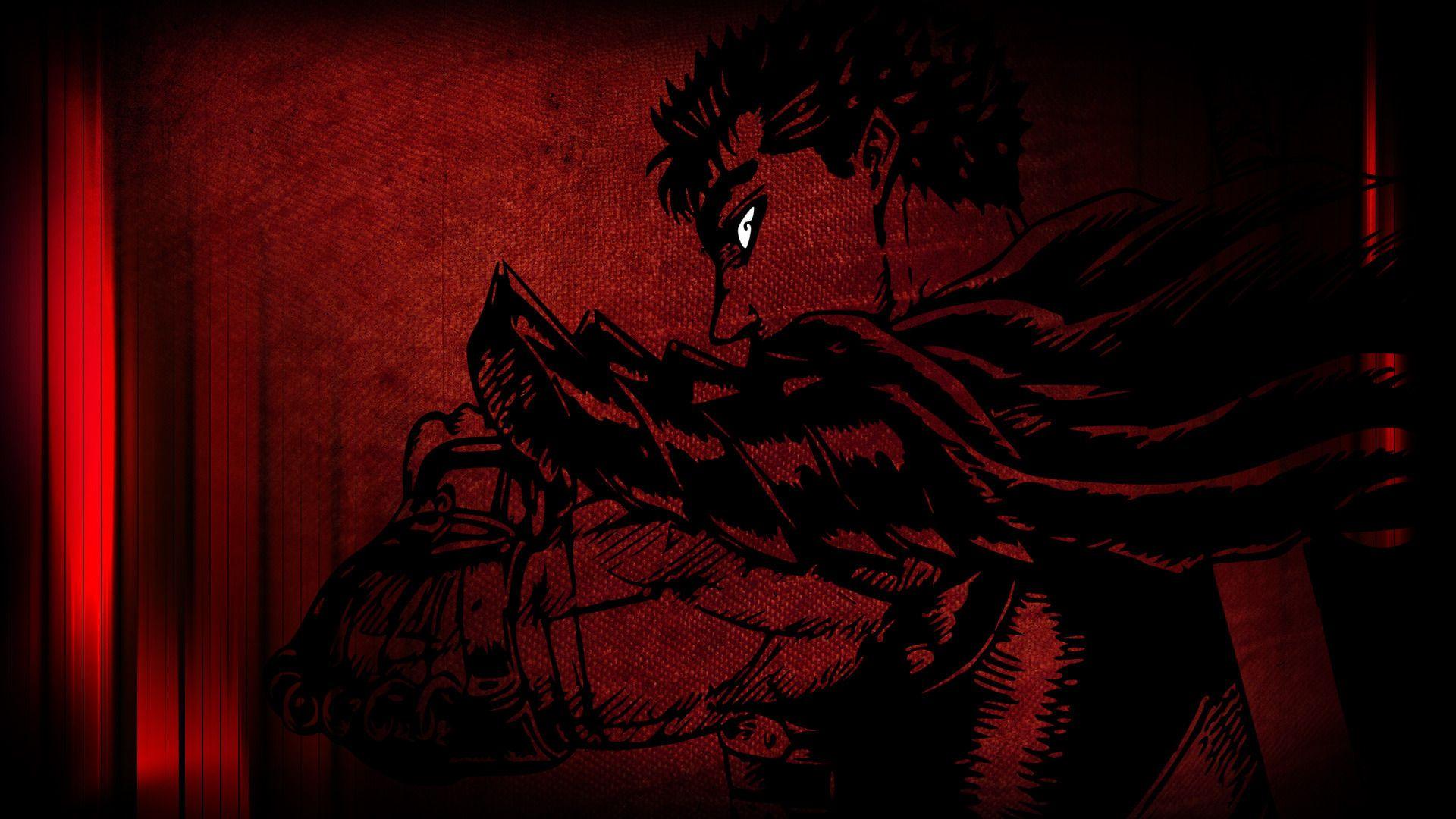 Berserk HD Background