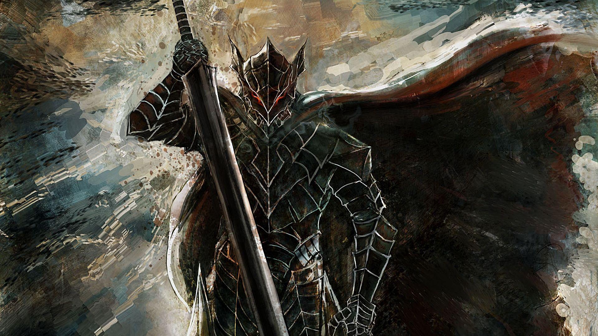 430+ Anime Berserk HD Wallpapers and Backgrounds