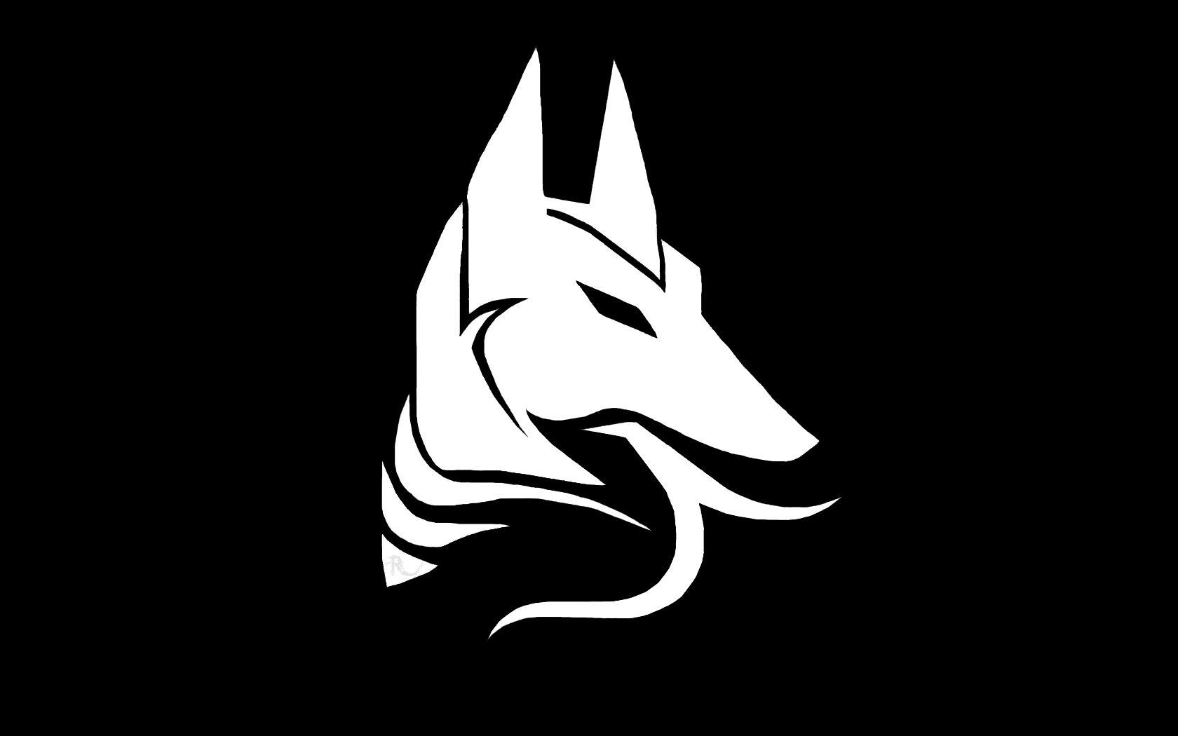 Bright Wallpaper Gorgeous Anubis Background