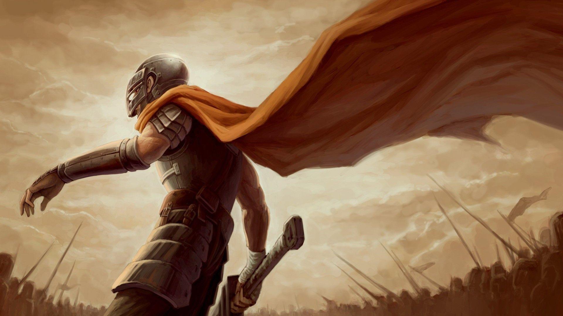 Berserk HD Wallpaperx1080