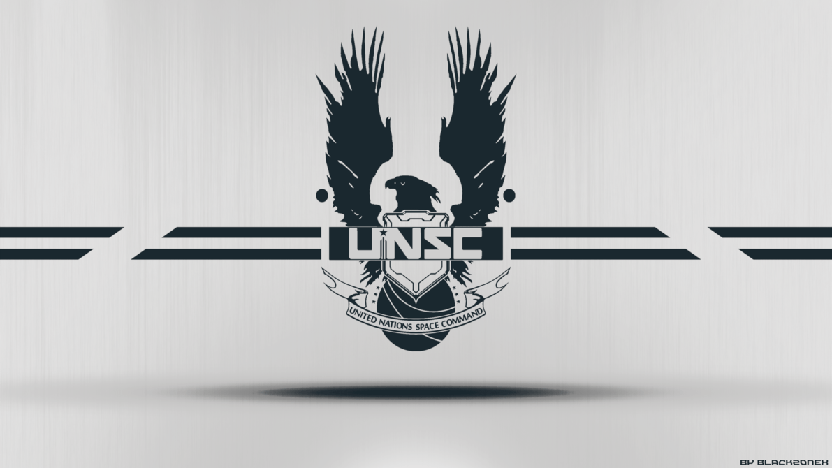 UNSC Wallpaper [4K]