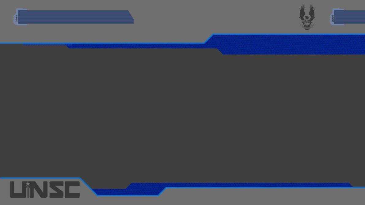 UNSC HALO 5 matching wallpaper