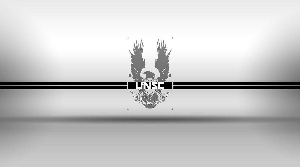 Halo 4 UNSC Wallpaper
