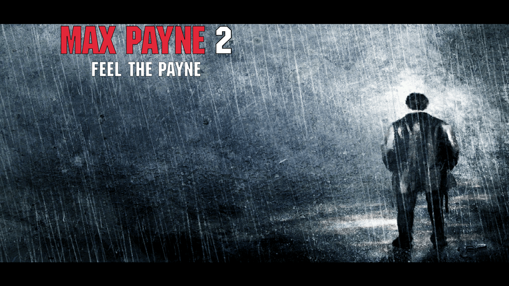Max Payne 2 The Payne (EN DE) Beta V1.5 File