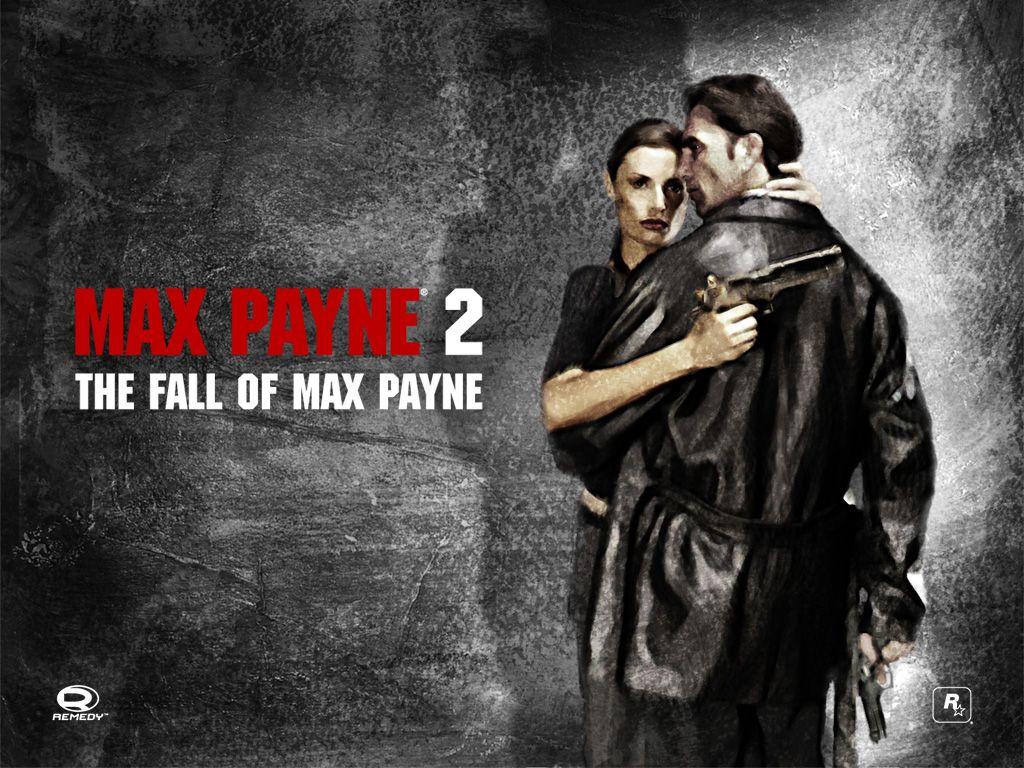 max payne - The Fall of Max Payne HD wallpaper and background
