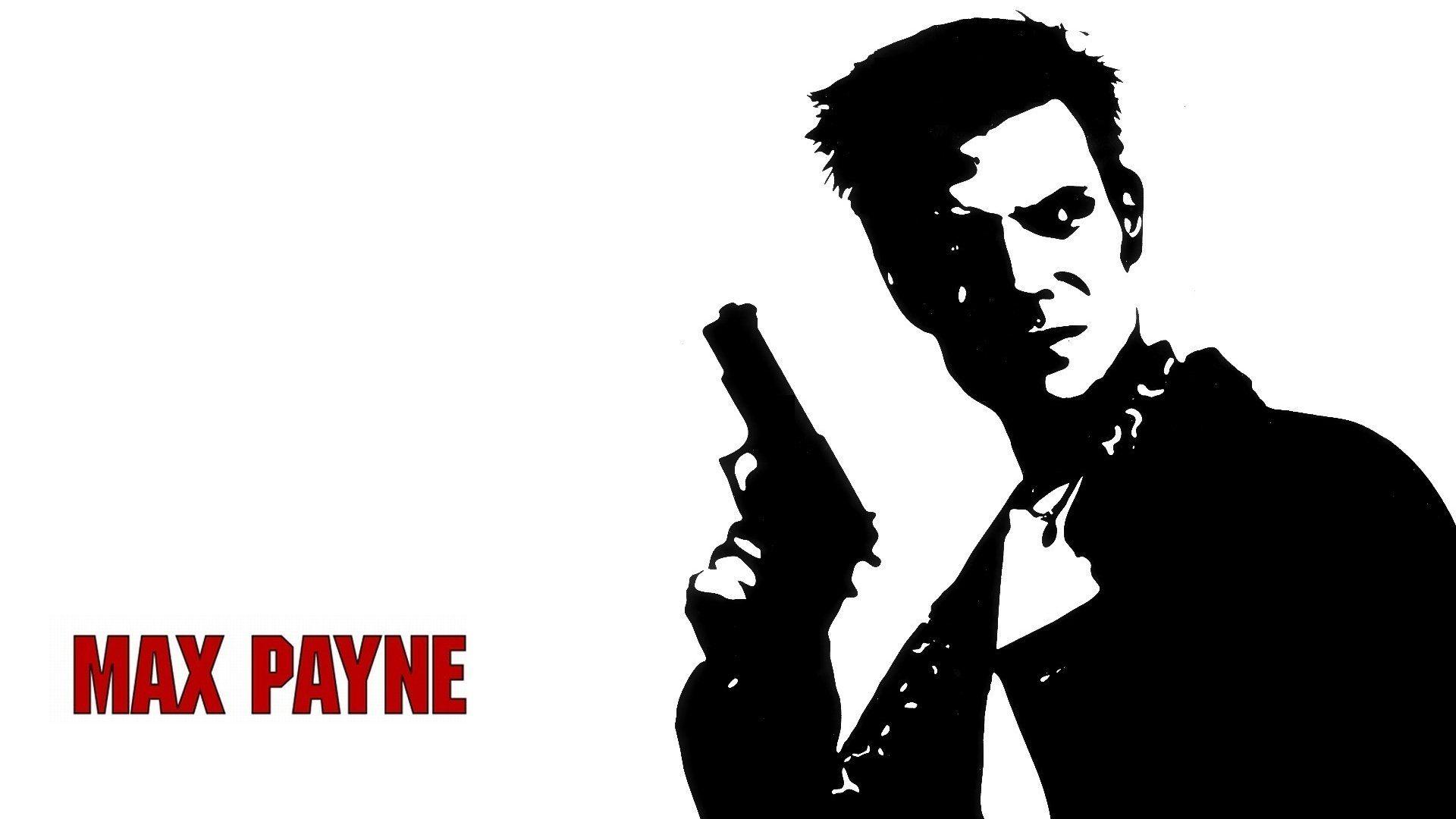 Max Payne HD Wallpaper and Background Image