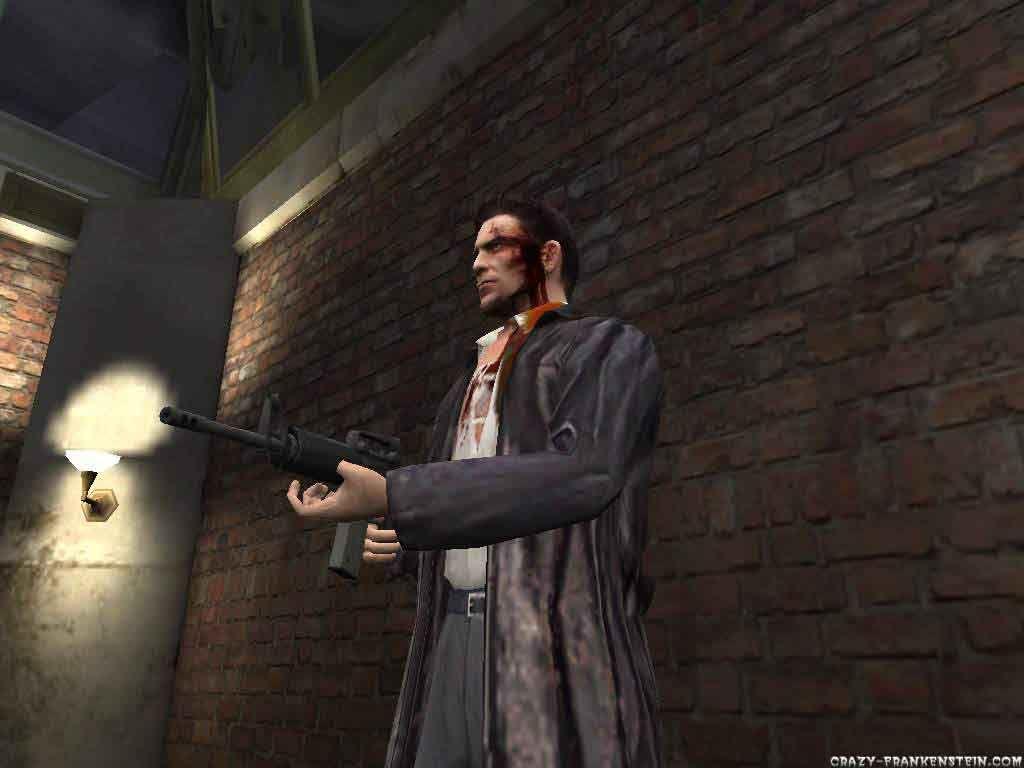 Max Payne