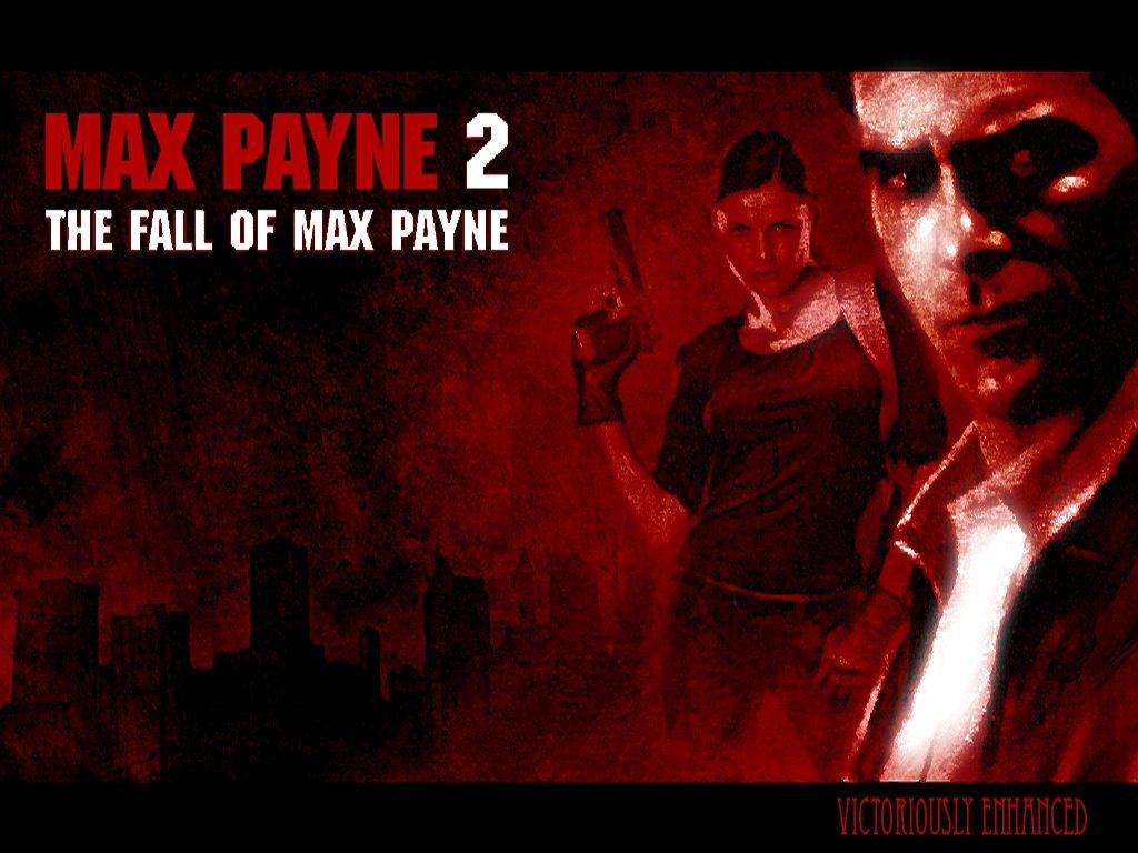 Victoriously Enhanced Max Payne 2 v1.2 file