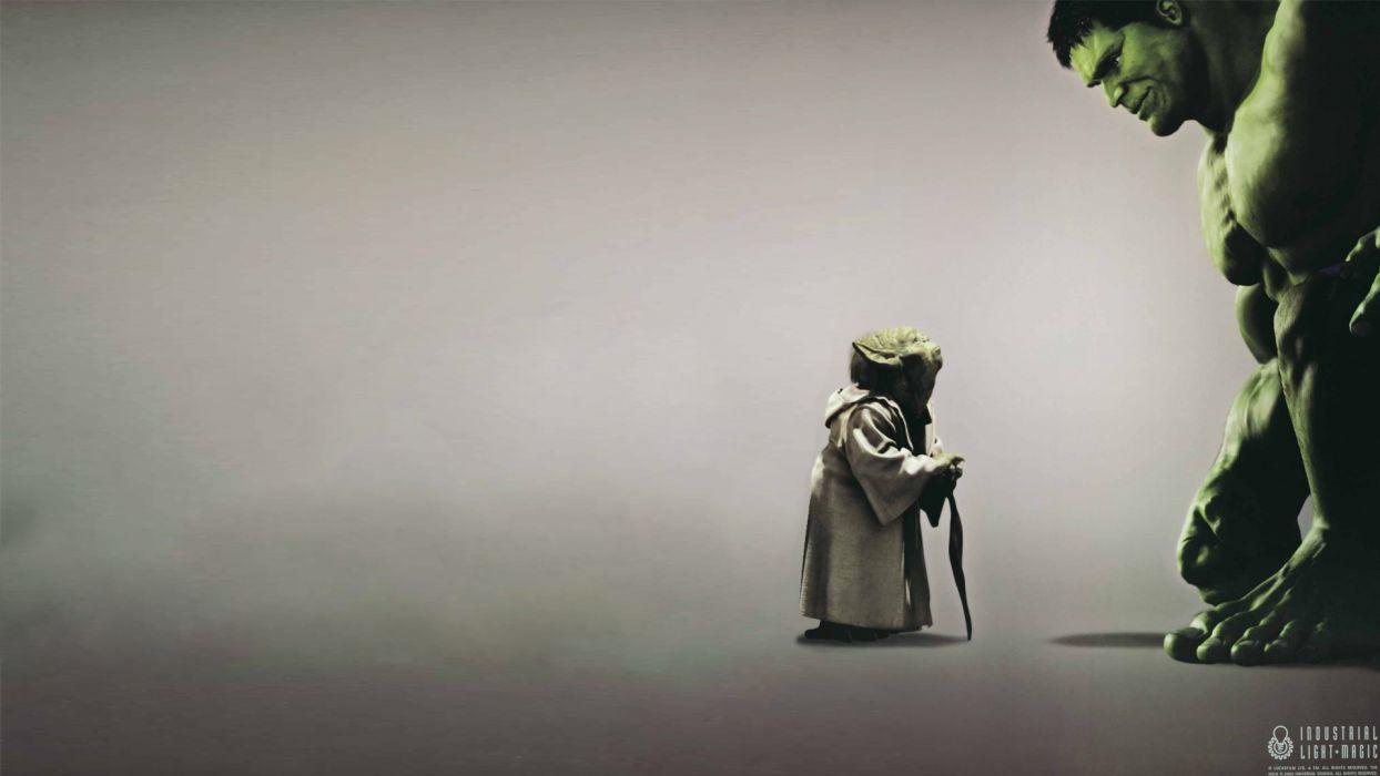 Ideas For Star Wars Baby Yoda Wallpaper HD image
