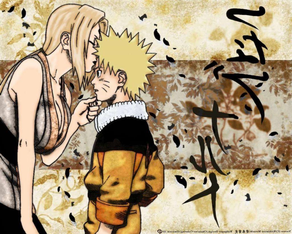 Wallpapers Tsunade Naruto - Wallpaper Cave