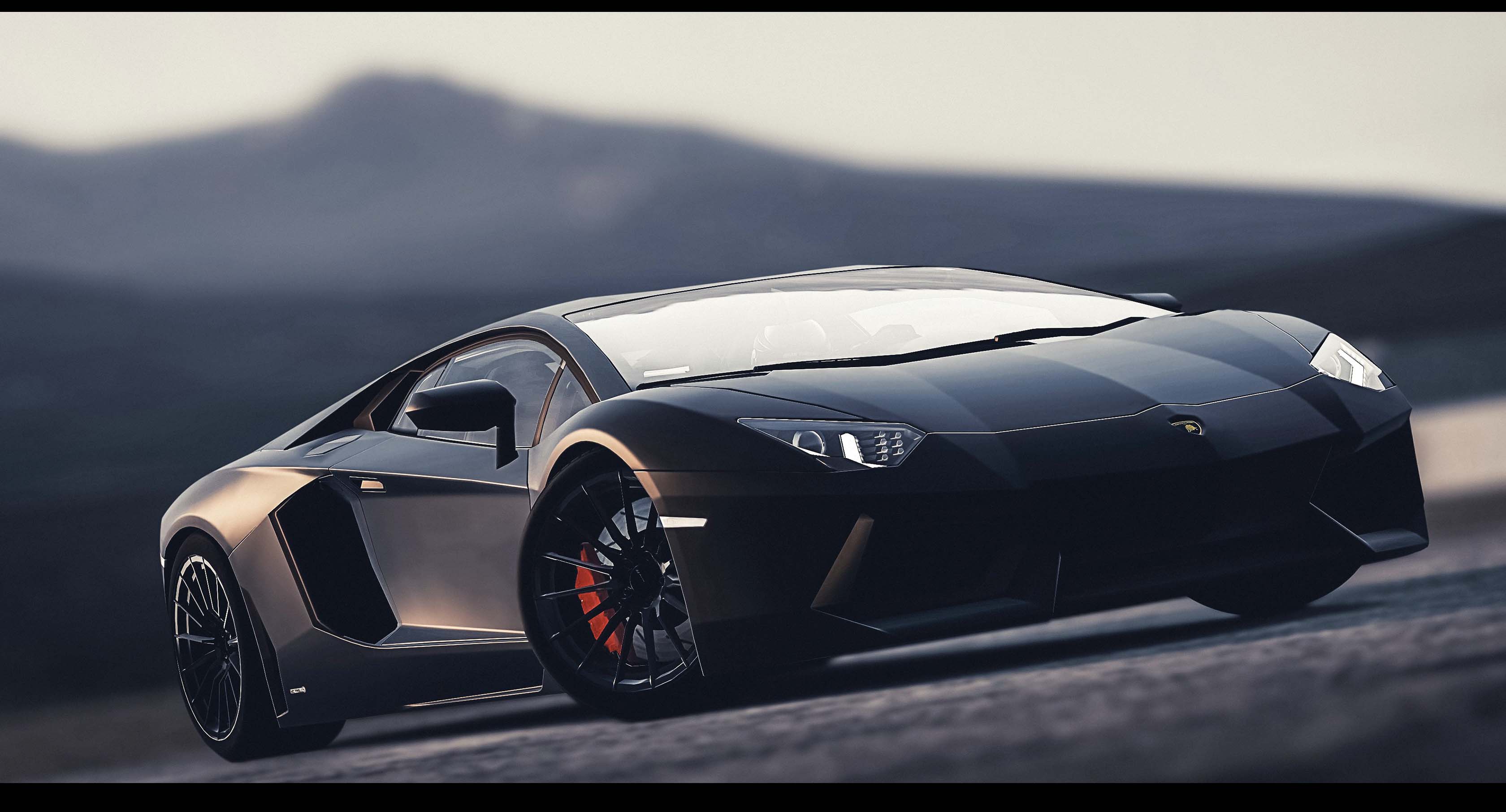 Lamborghini Wallpapers HD 1080p - Wallpaper Cave