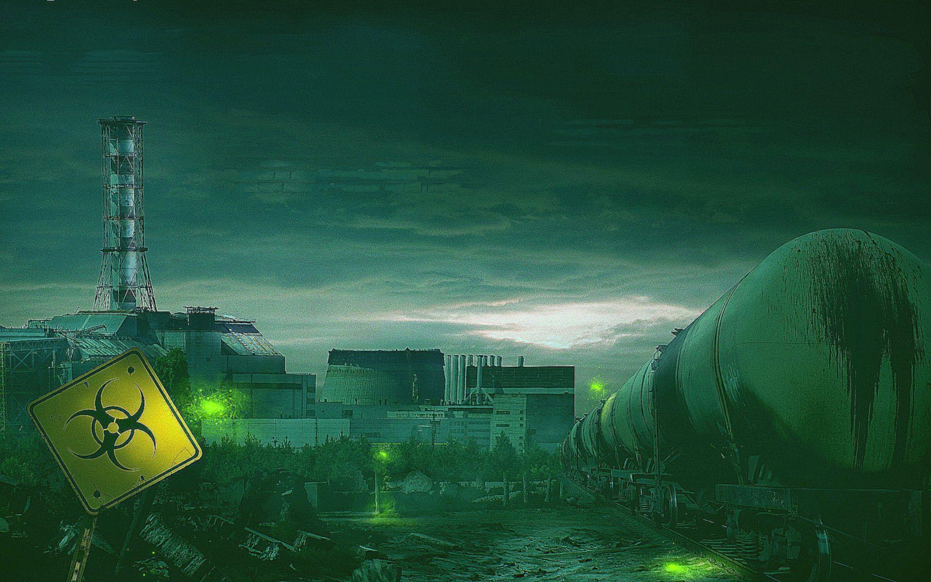 Super Photo: Radioactive Wallpaper, Amazing Radioactive Image