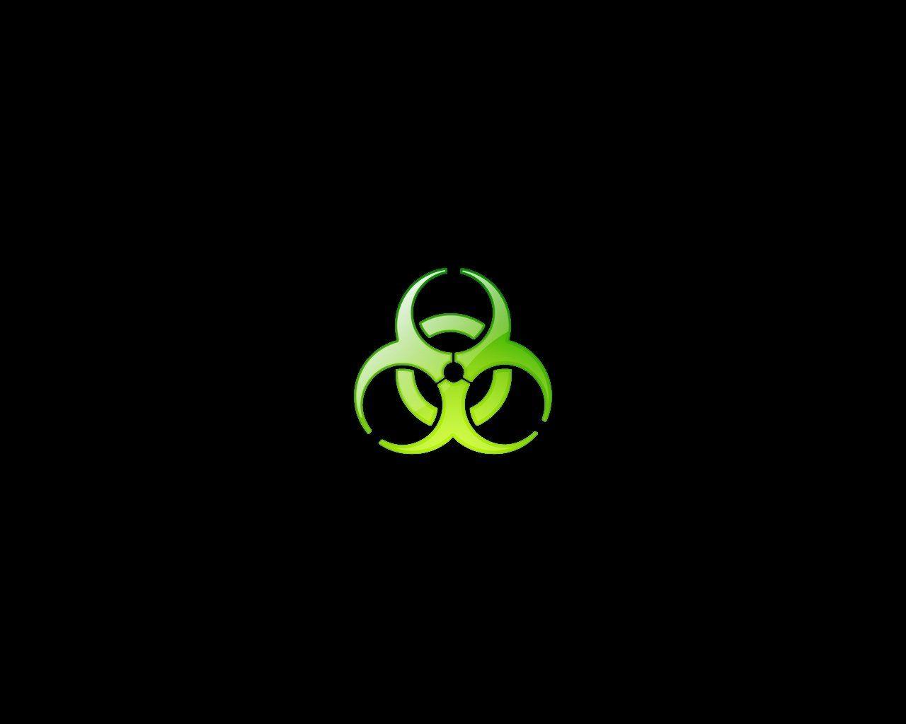 Biohazard HD Wallpaper and Background Image
