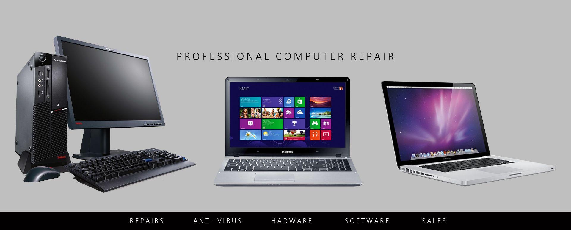 Computer Repairs Woking. Best solutions for your PC needs. Prompt