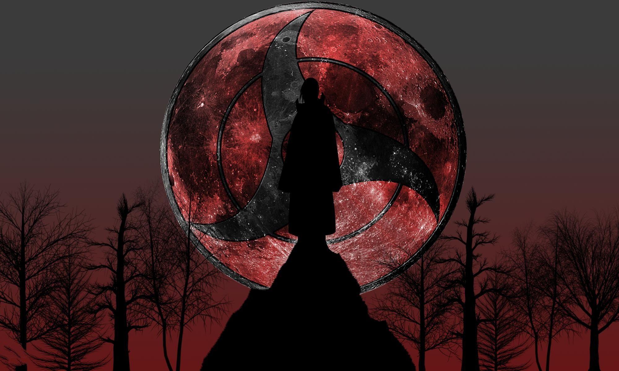 itachi wallpaper free download. sharovarka. Wallpaper