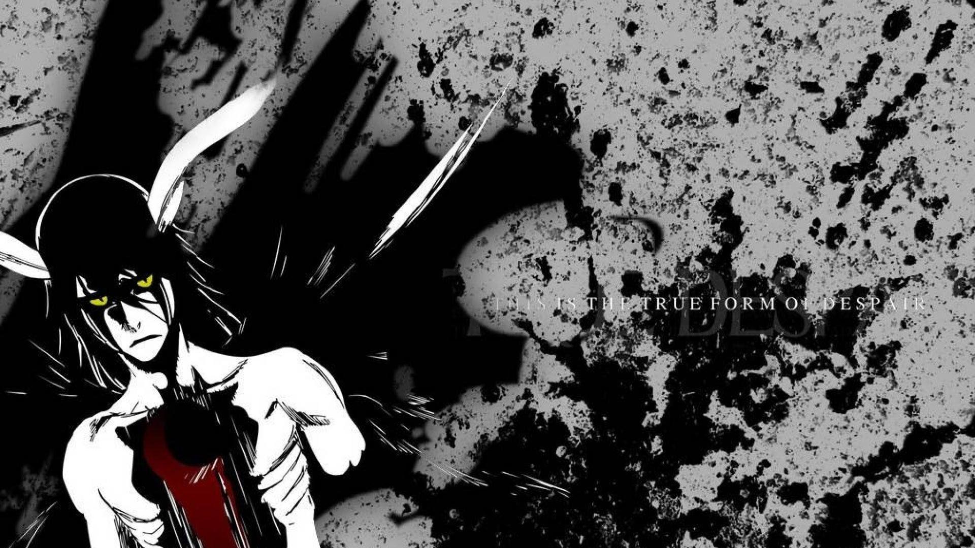 Ulquiorra Wallpapers HD - Wallpaper Cave