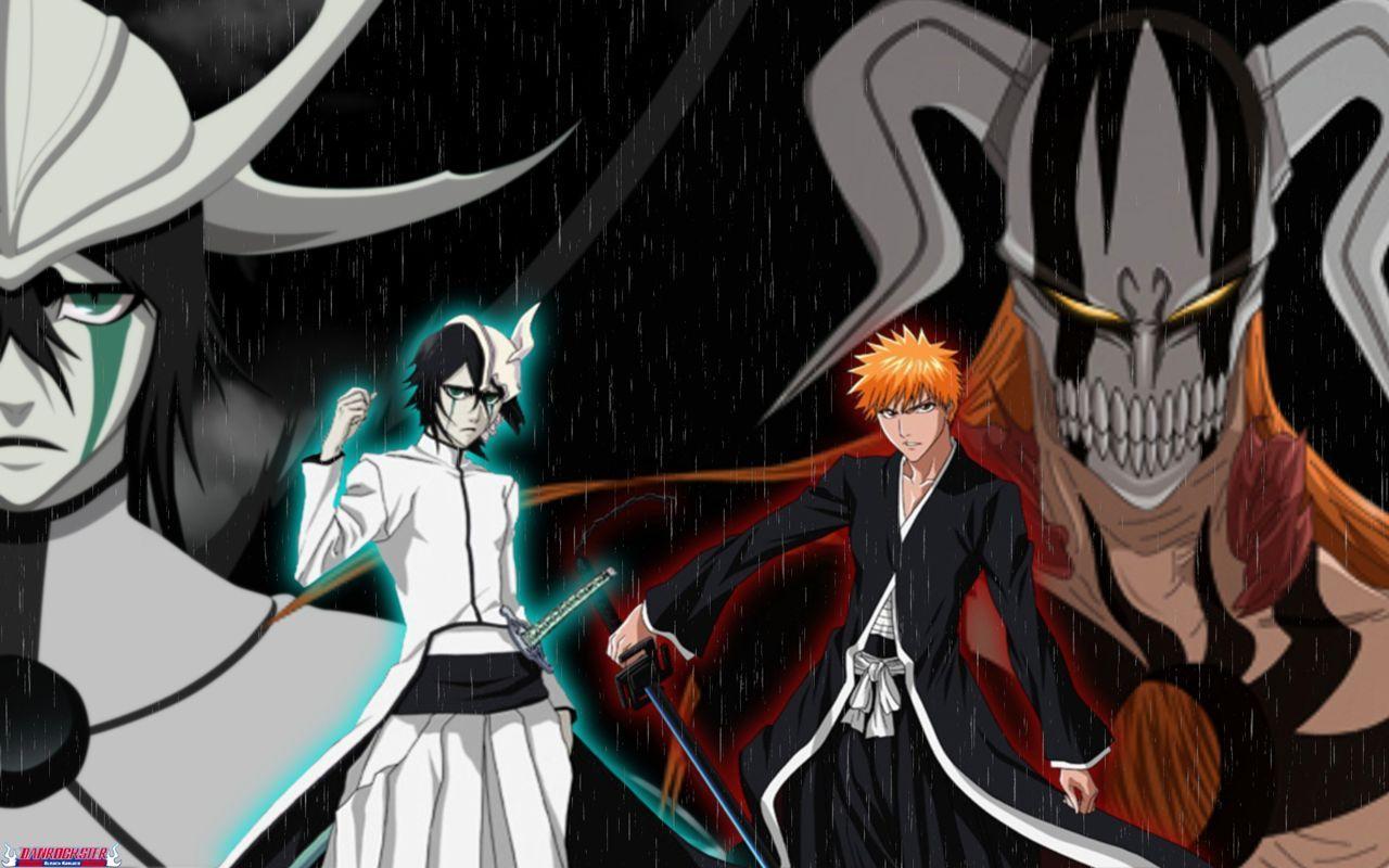 awesome Bleach Anime Wallpaper. Bleach