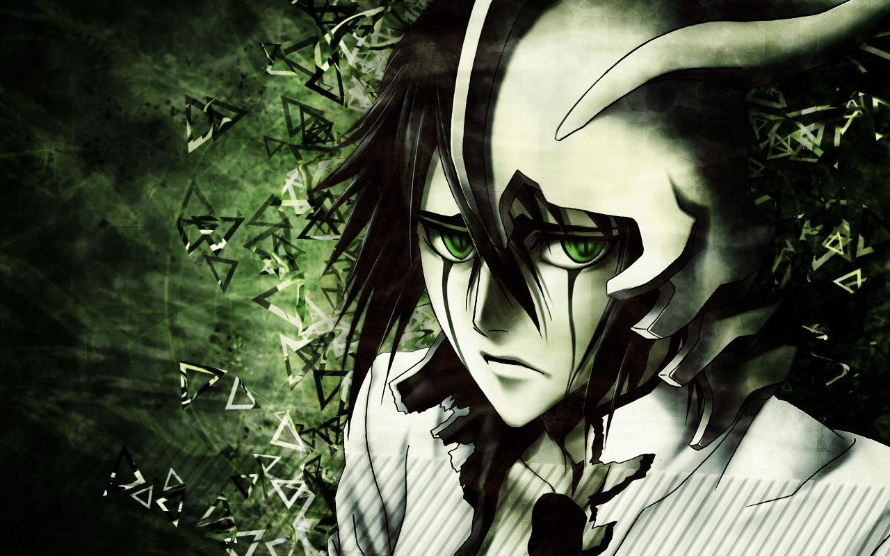 Wallpapers Ulquiorra HD - Wallpaper Cave