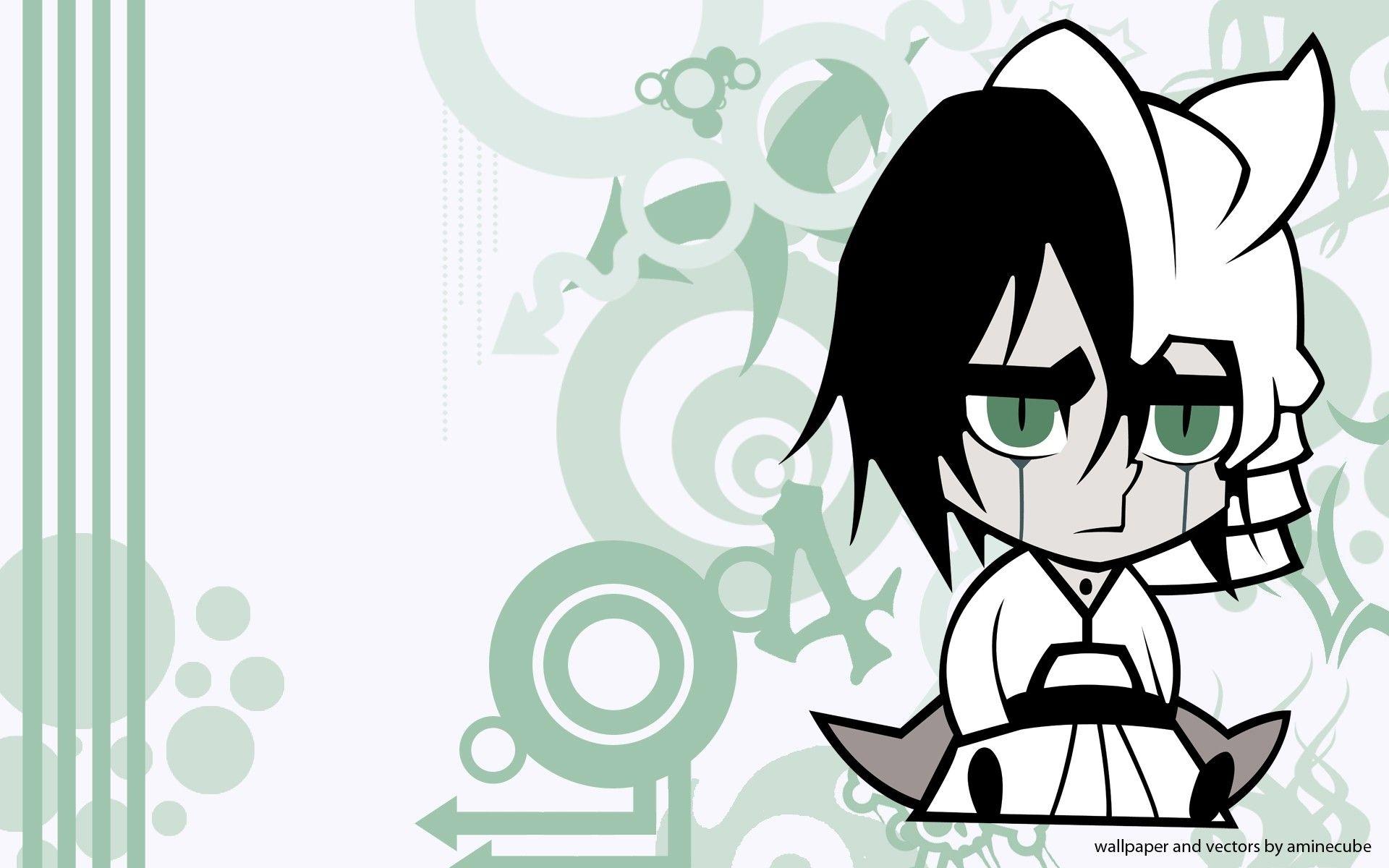 Ulquiorra Wallpaper HD