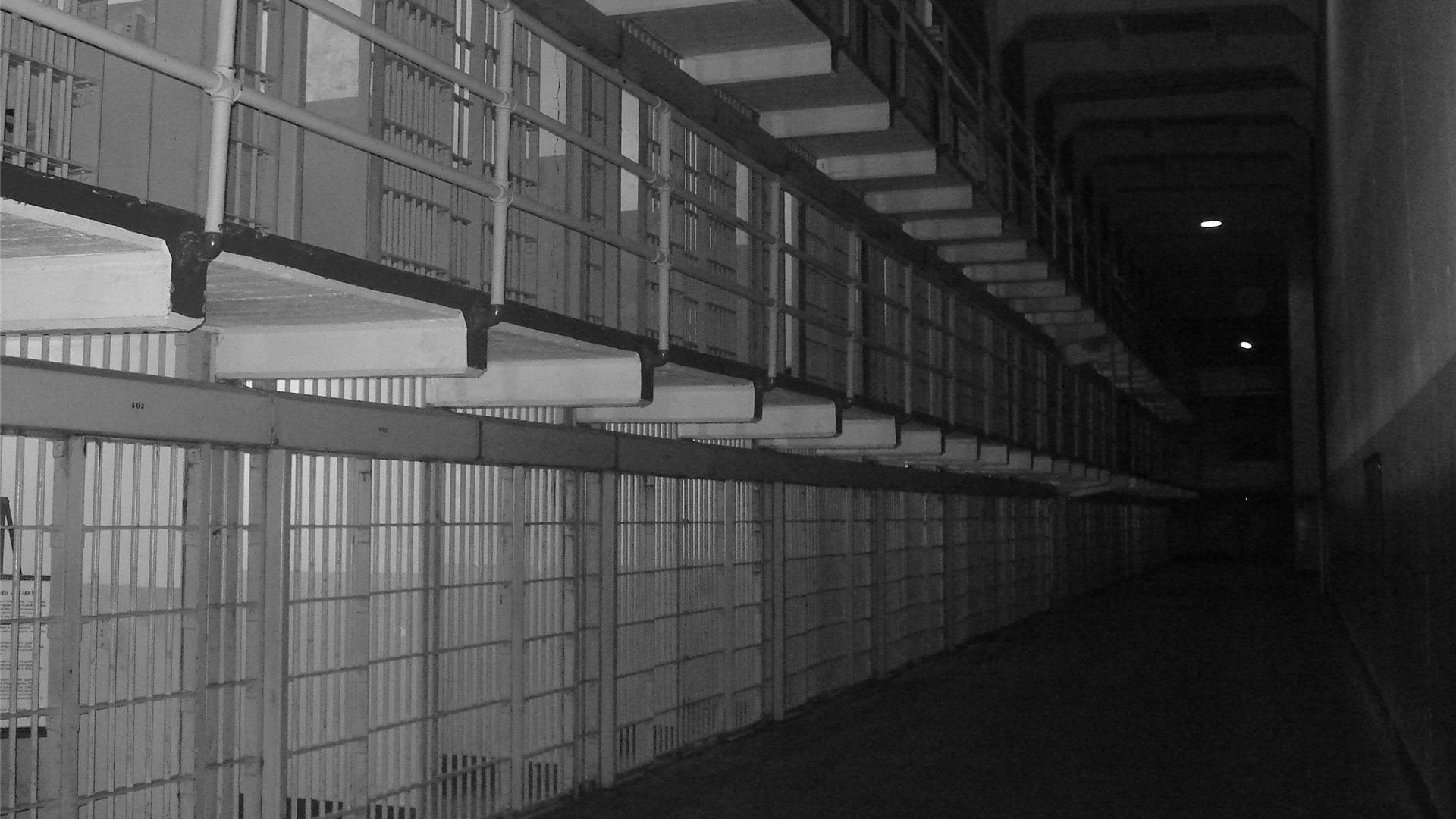 Prison Wallpaper, Prison Image Galleries