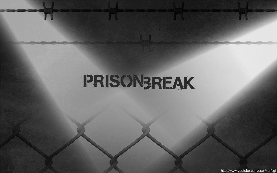 Prison Break wallpaper