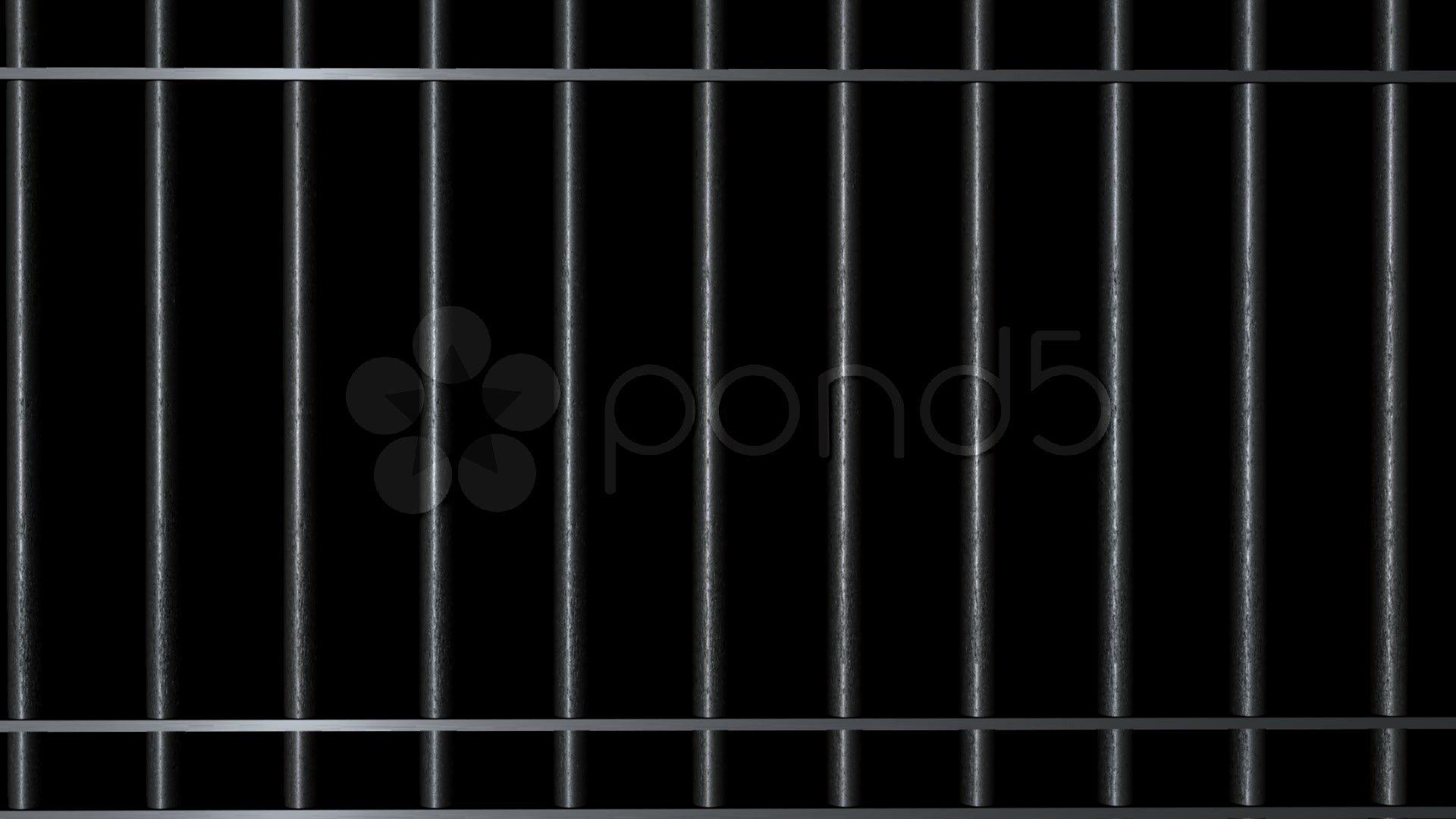 Jail Background