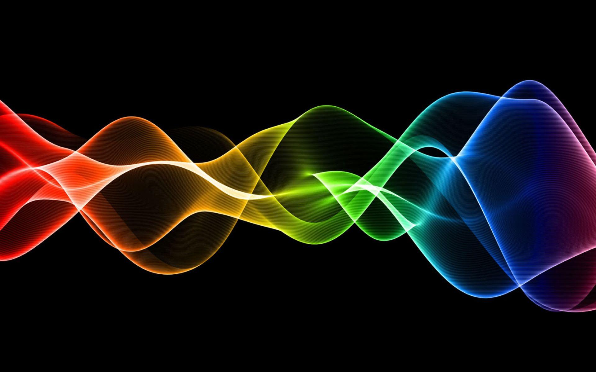 Neon Background free download