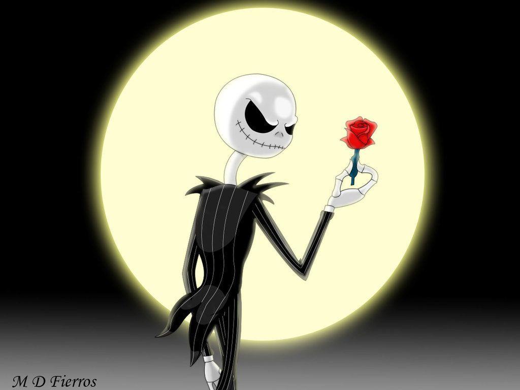 30 Jack Skellington HD Wallpapers and Backgrounds