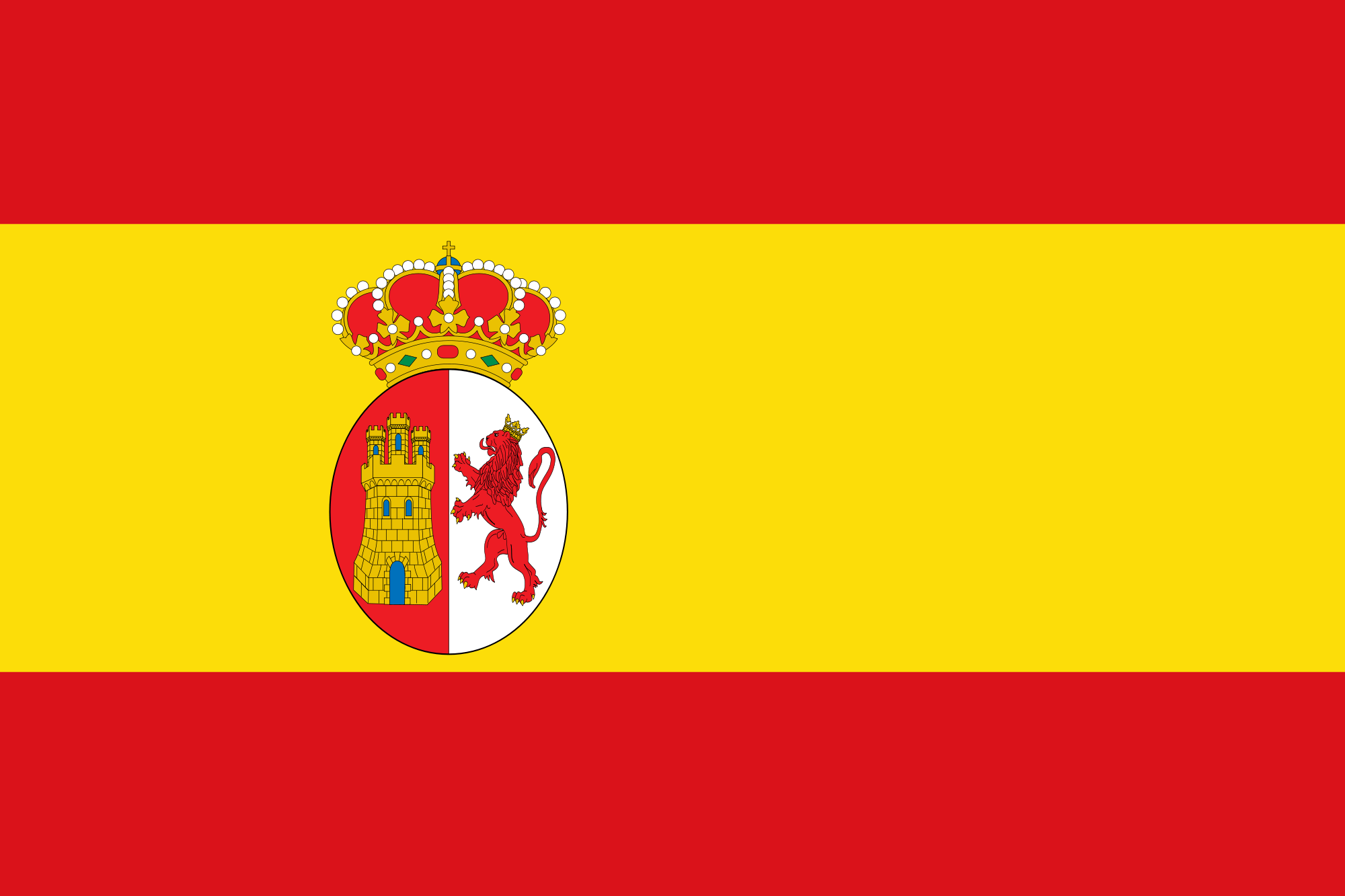 Spain Flag wallpaperx1333