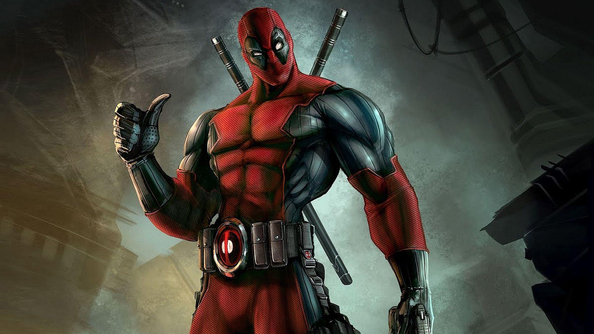 Deadpool Wallpaper Wallpaper 1680×1050 Deadpool Wallpaper 42