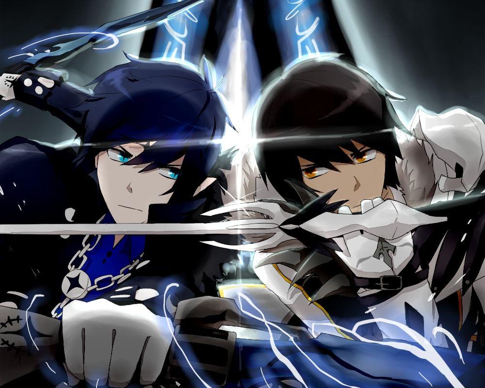 Elsword Image Anime Image Board