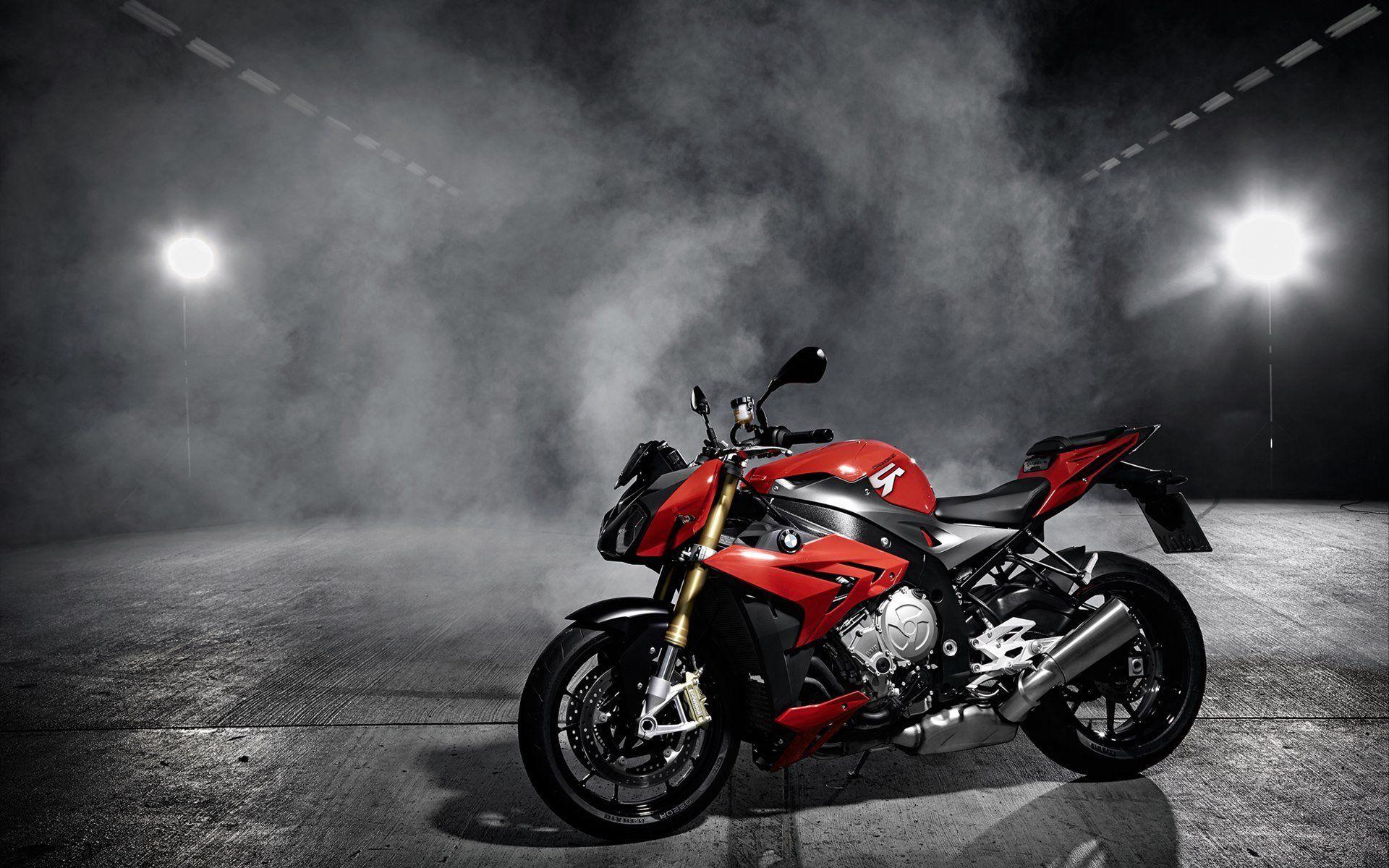 BMW S1000R, HD Bikes, 4k Wallpaper, Image, Background, Photo