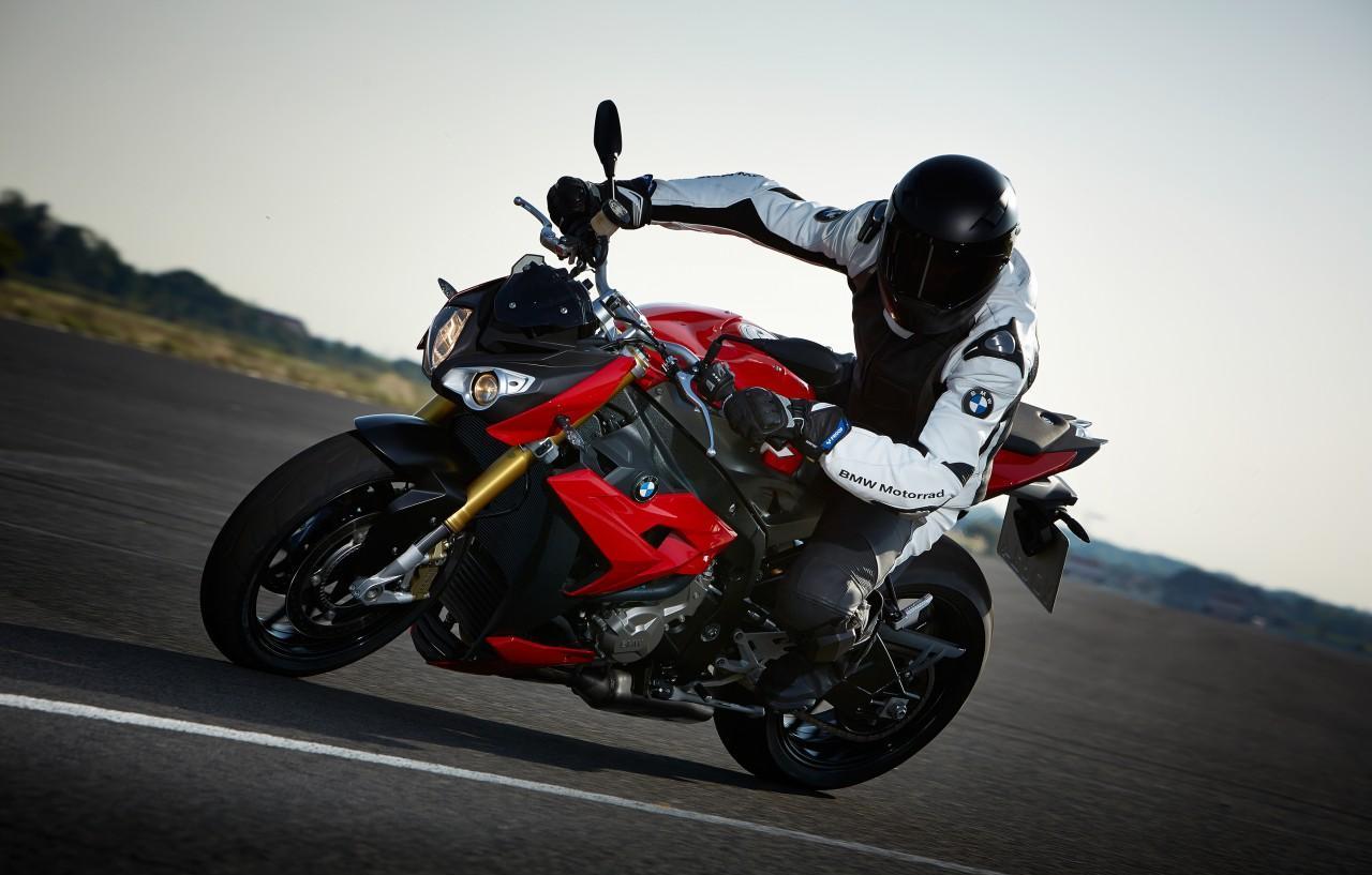 BMW S1000R HD Wallpaper, Background Image