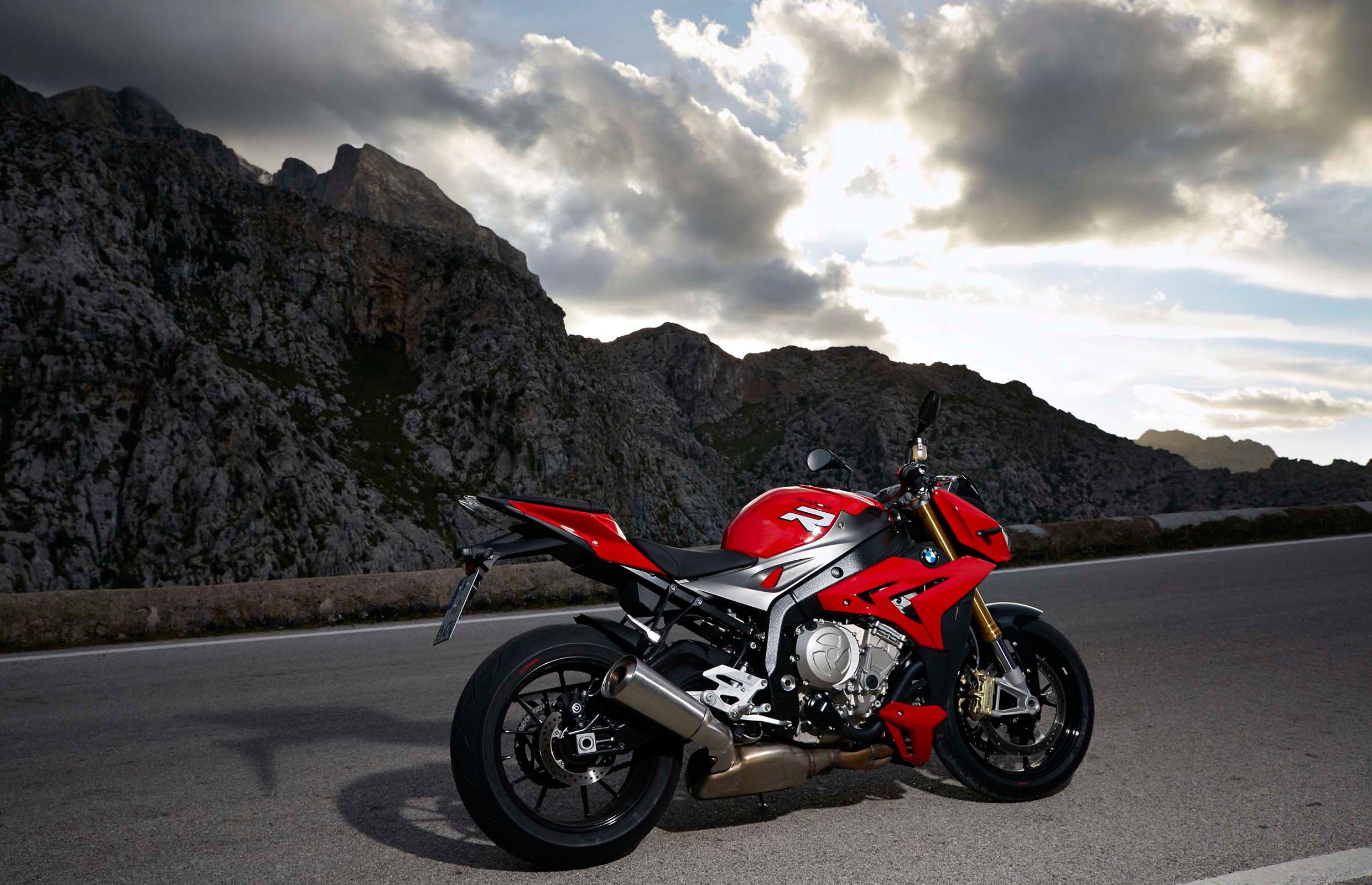 Bmw S1000r Best Image Gallery 14 And Download