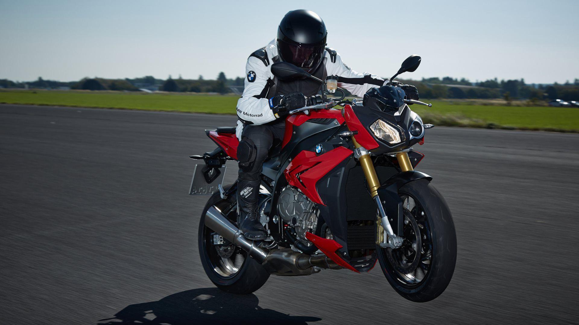 Bmw S1000r Wallpaper