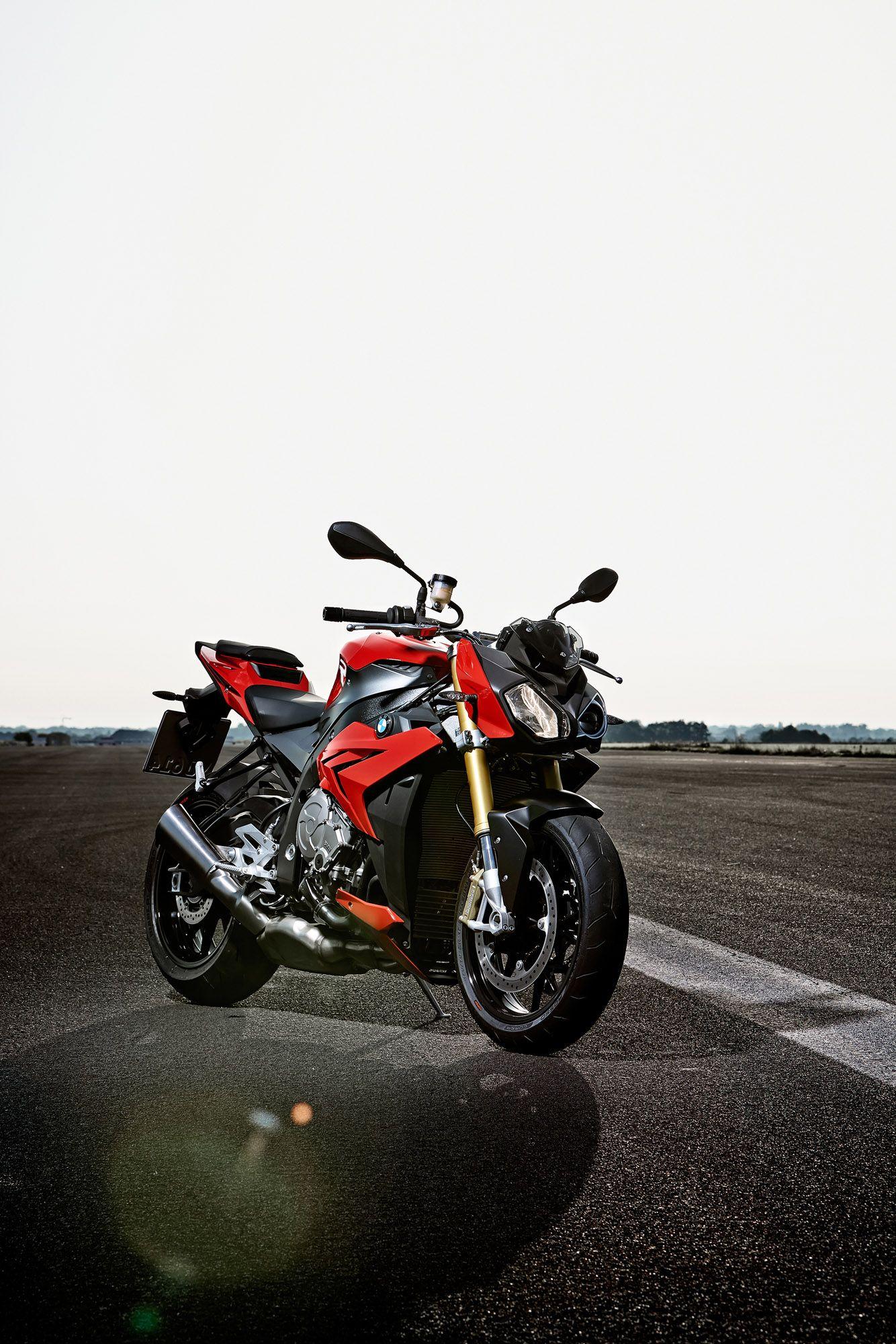 Bmw S1000r Wallpapers - Wallpaper Cave