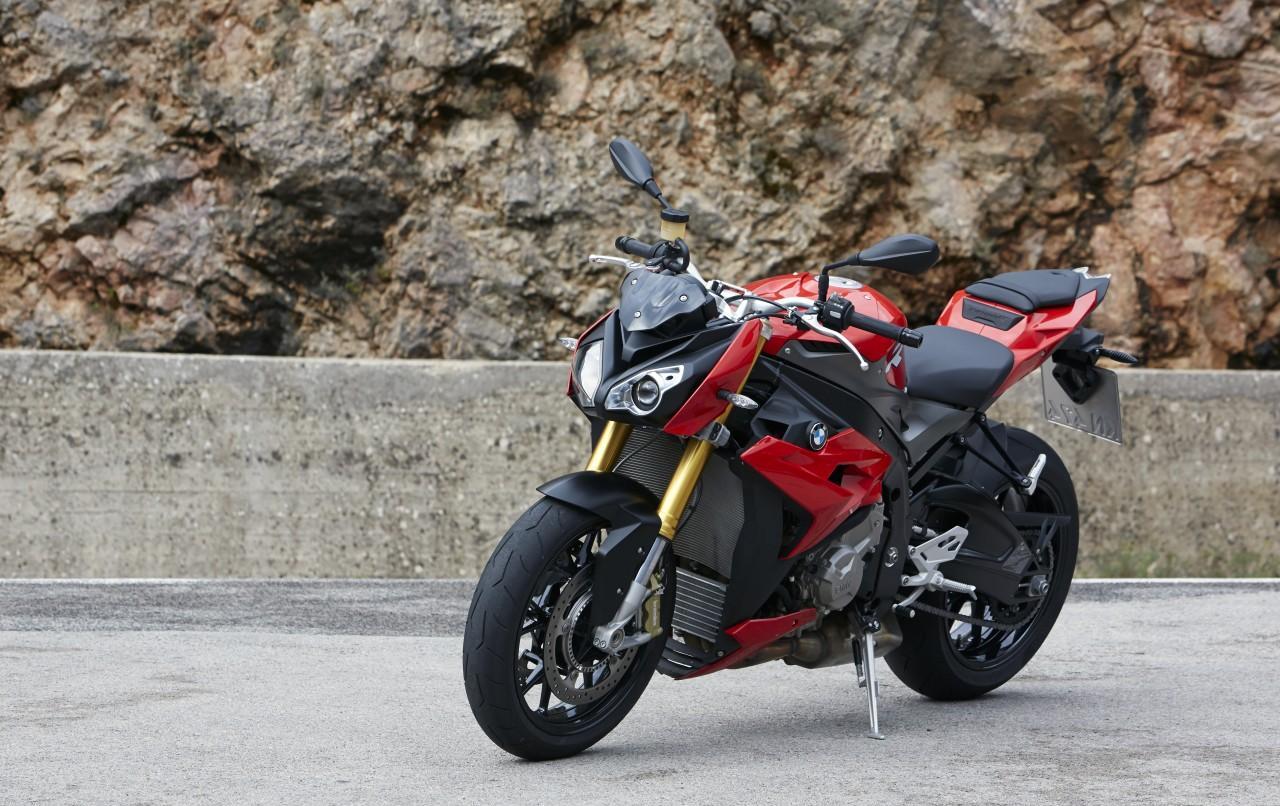 Bmw S1000r, reviews, msrp, ratings with amazing image
