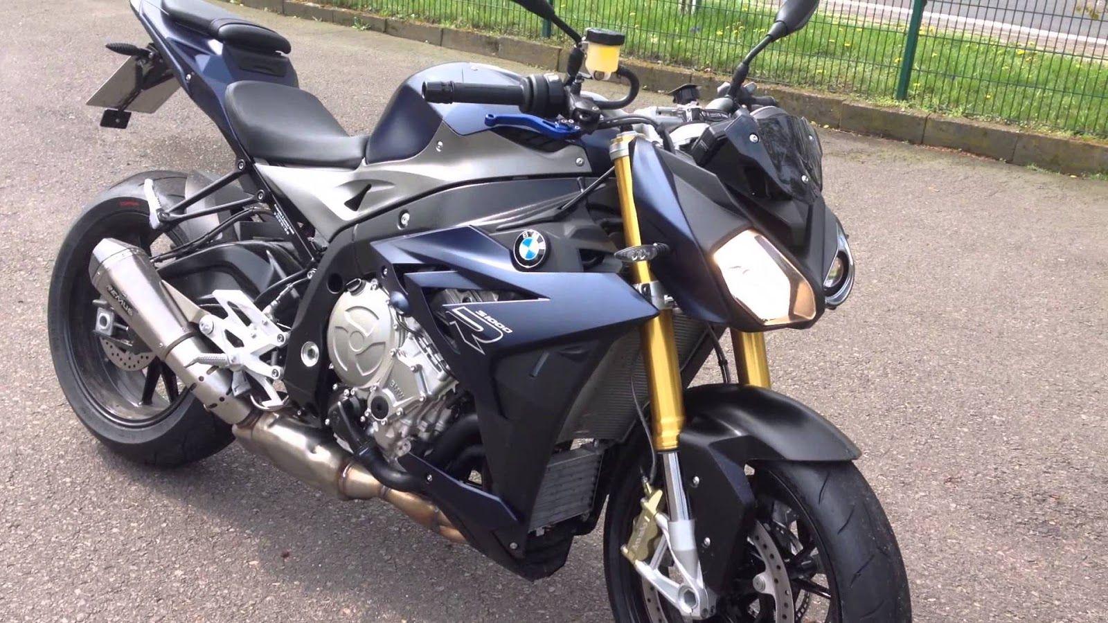 Best of 25 BMW S 1000 R HD Image Collection Latest New & Old