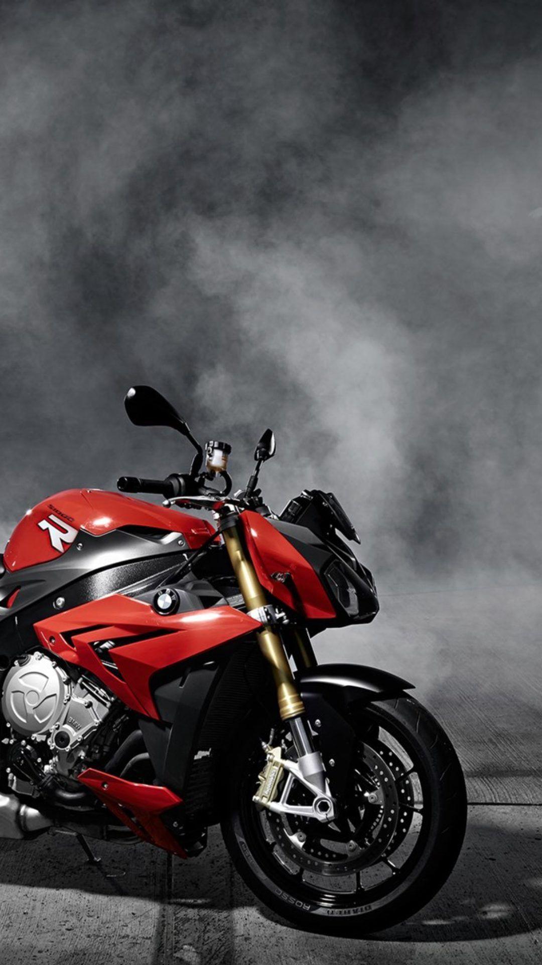 BMW S1000R HD Wallpaper. HD Wallpaper Download