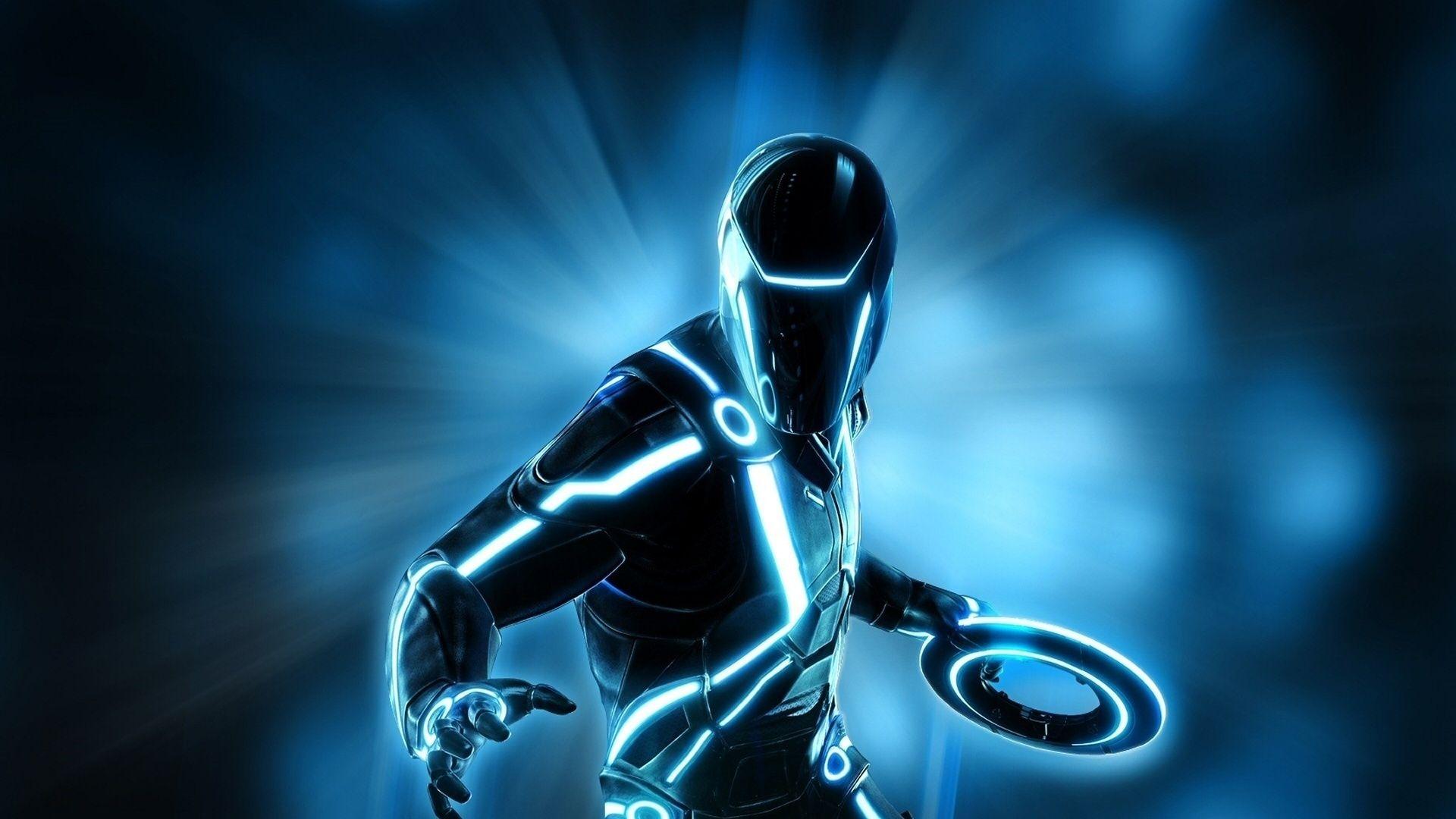 Tron HD Wallpaper Gallery (84 Plus) PIC WPT403789