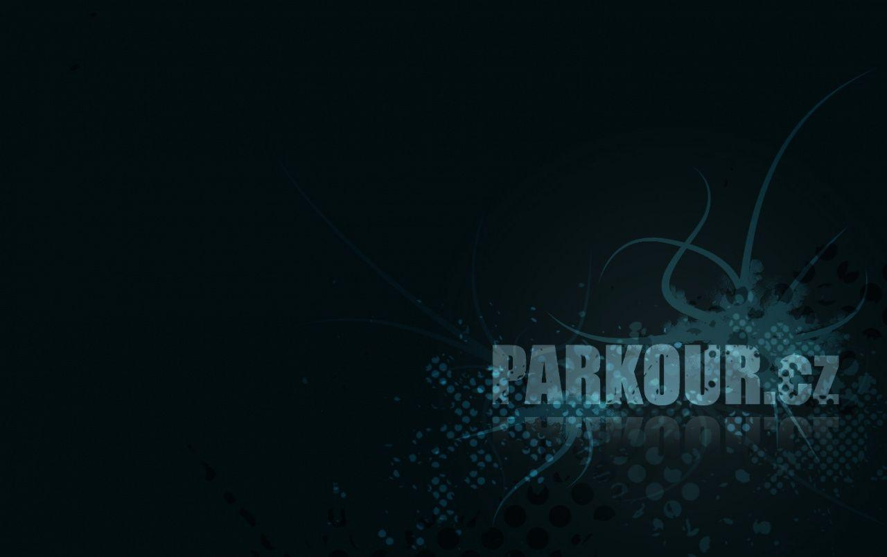 Parkour wallpaper. Parkour