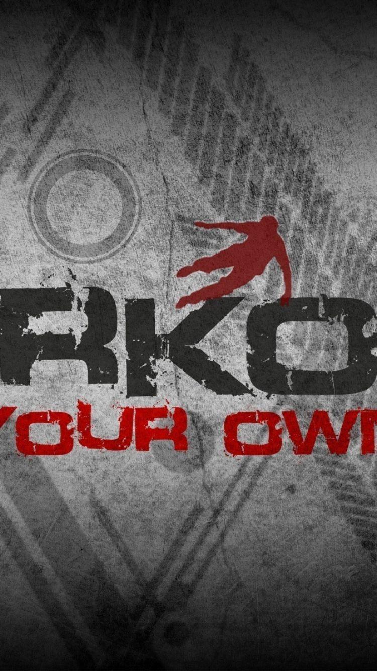 Parkour Wallpaper Group